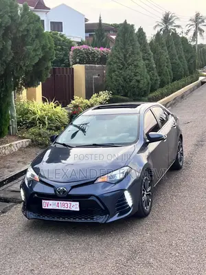 Driving Work