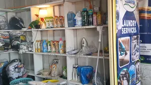 Cleantex Laundry Services