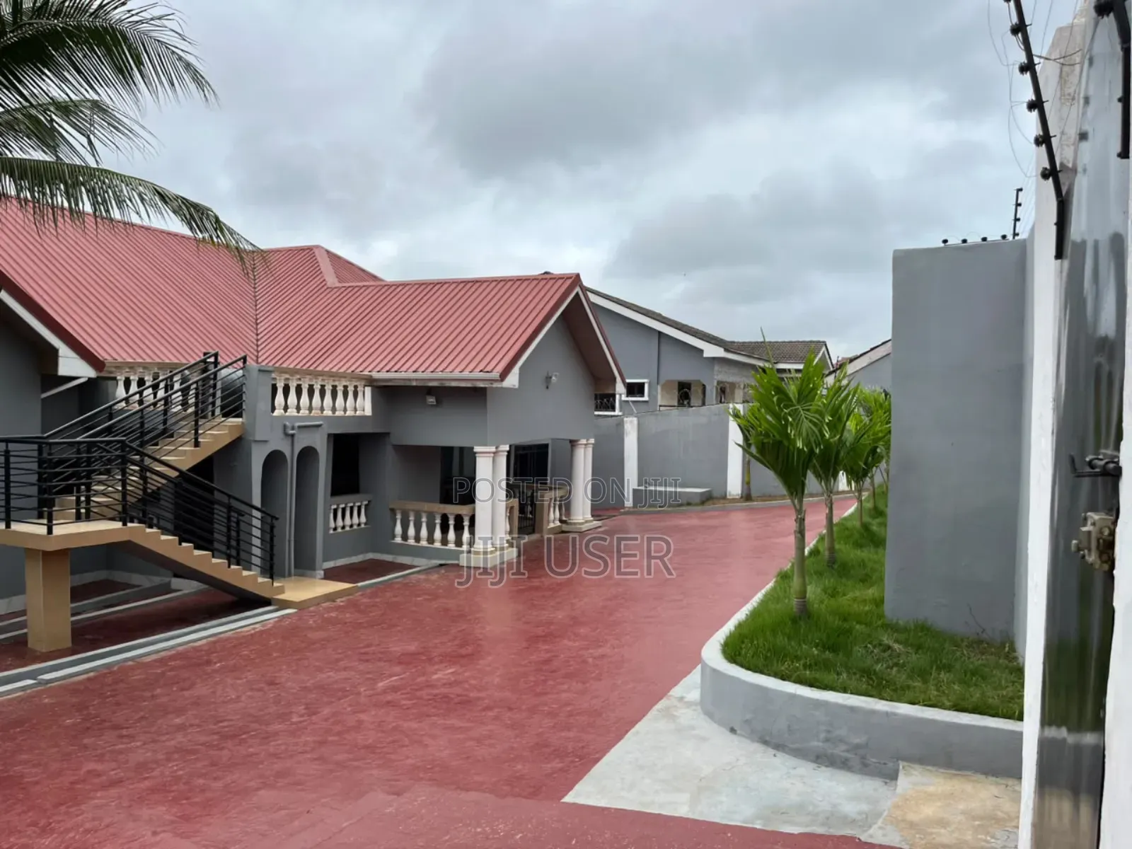 5bdrm House in ....., Bortiano for sale