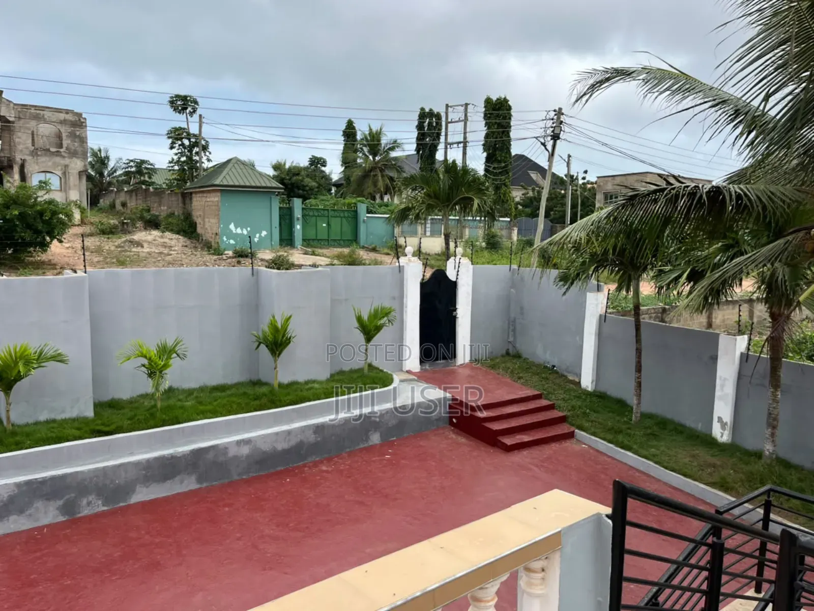 5bdrm House in ....., Bortiano for sale