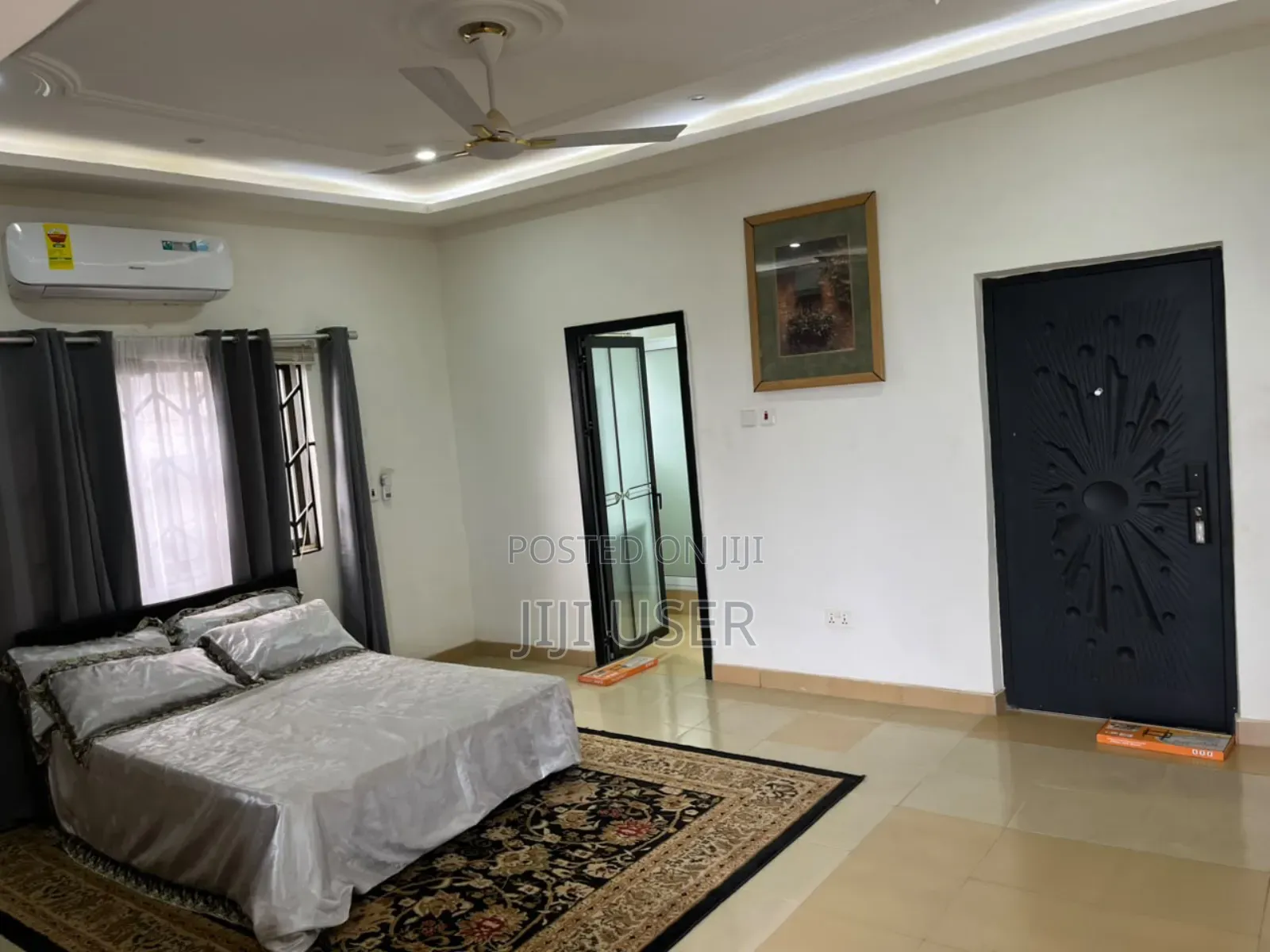 5bdrm House in ....., Bortiano for sale