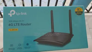 Tp.link 4G LTE Router