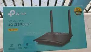Tp.link 4G LTE Router