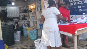 Laundry Services With Cleantex