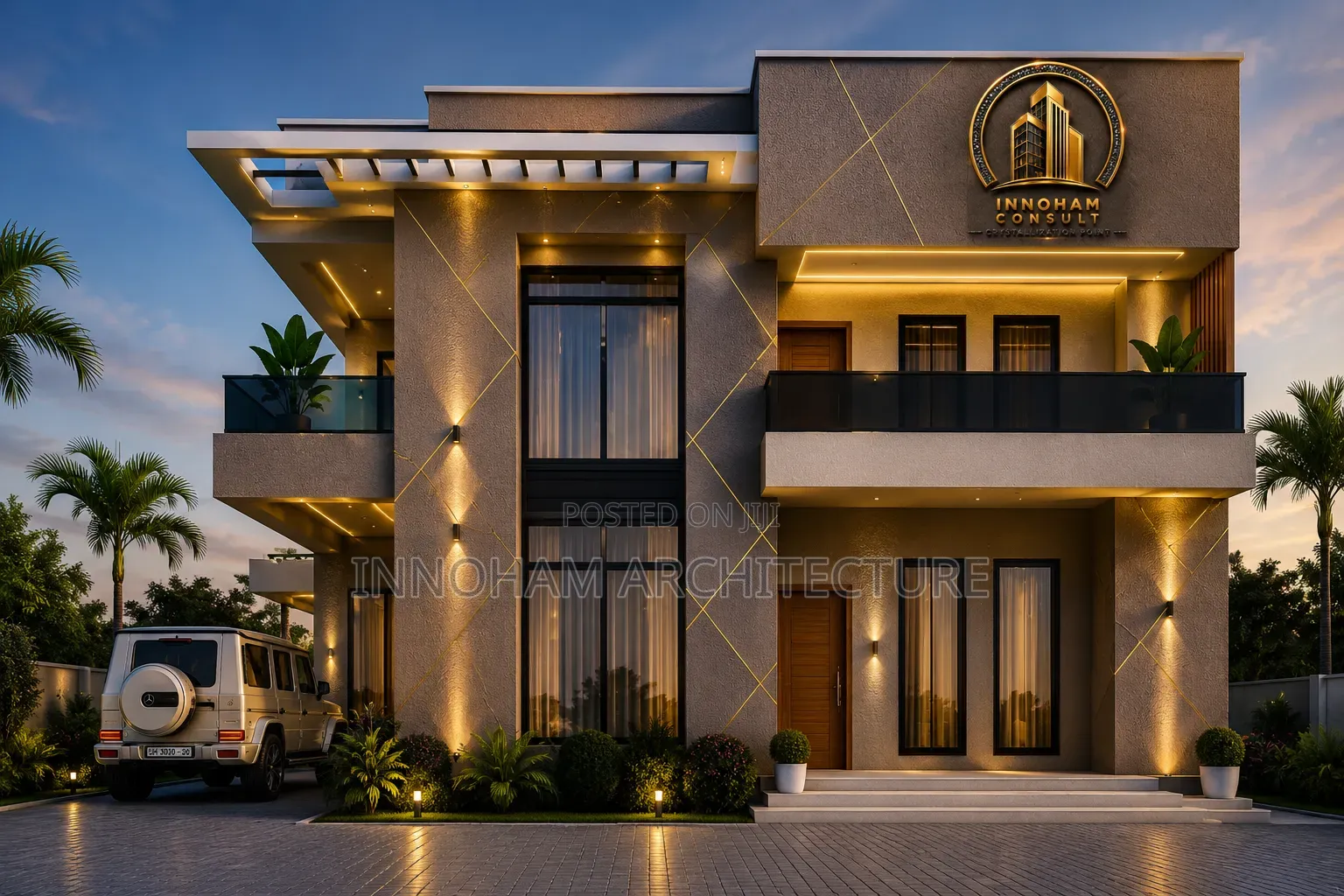 Architecture Designer