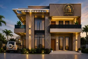Architecture Structure Designer