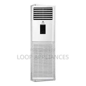 New Nasco 5HP Floor Standing NAS-MFSC48MN1 Air Conditioner