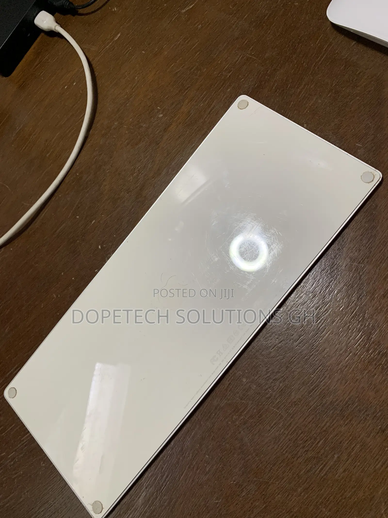 Apple Magic Keyboard 2