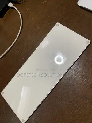 Apple Magic Keyboard 2