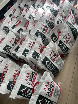 Mai Thai AAA Jasmine Rice 5kg
