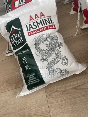 Mai Thai AAA Jasmine Rice 5kg