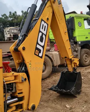 Brand New JCB 3dx Eco Xpert 4x4