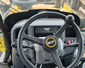 Brand New JCB 3dx Eco Xpert 4x4