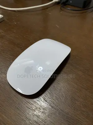 Apple Magic Mouse 2