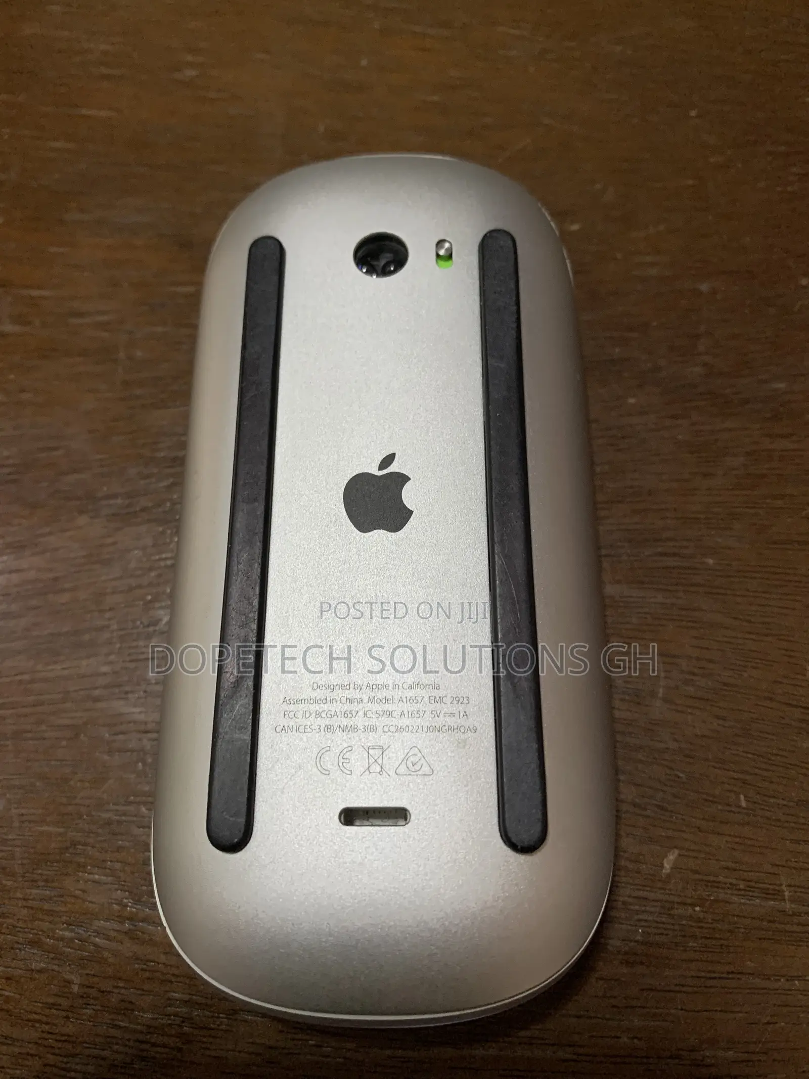 Apple Magic Mouse 2