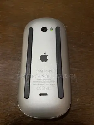 Apple Magic Mouse 2