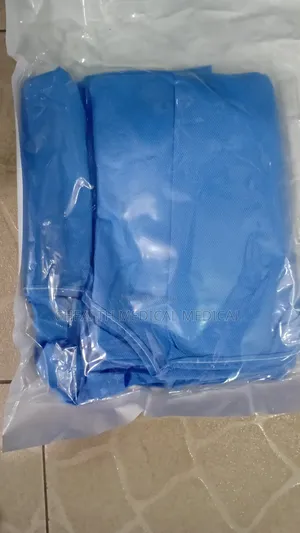 Disposable Patient Medical Gown