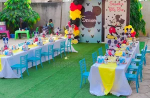 Kids Birthday Party