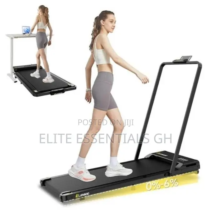 Mini Treadmill Walking Pad