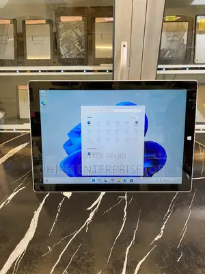 Laptop Microsoft Surface Pro 3 4GB Intel Core i5 SSD 128GB
