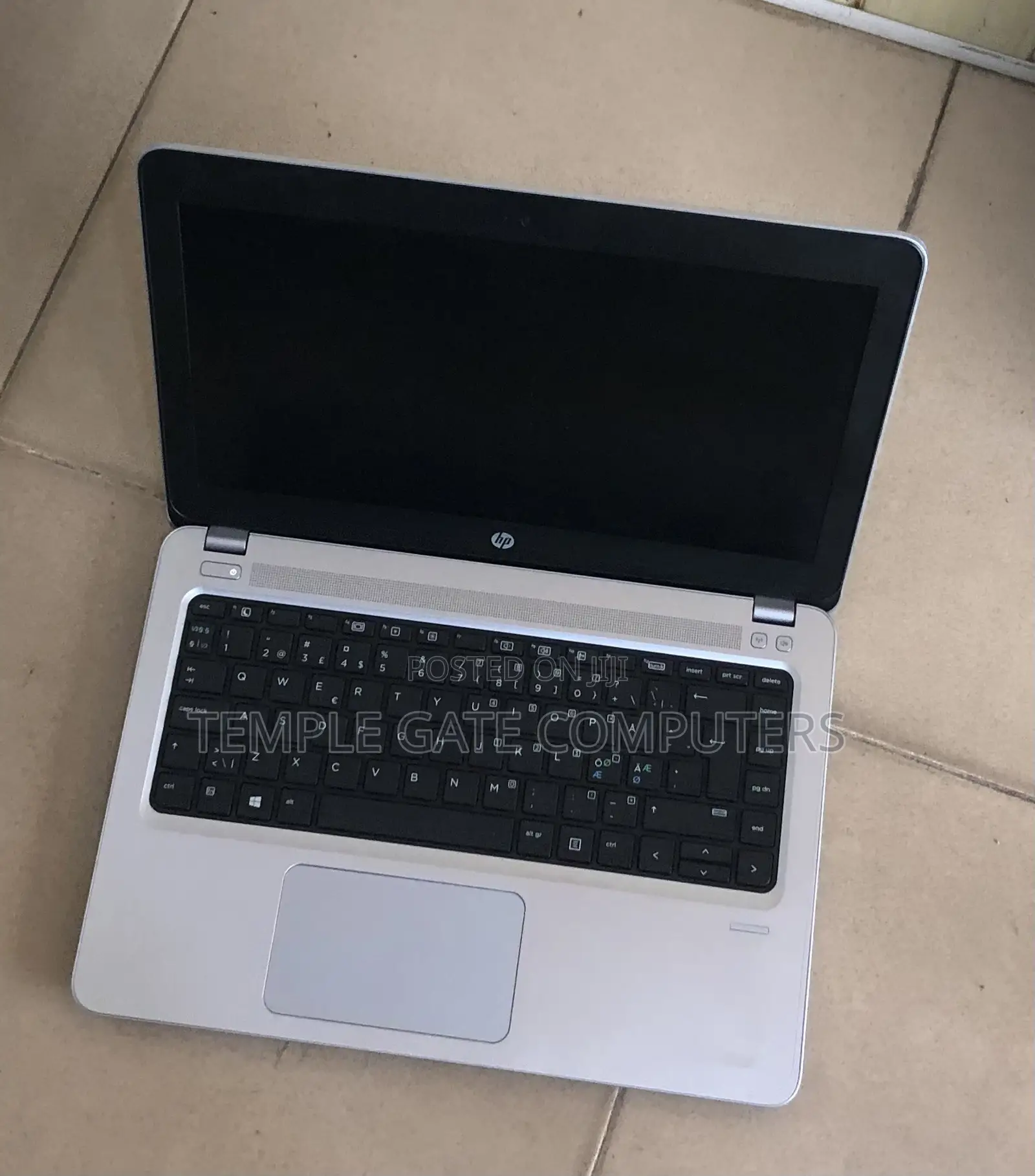 Laptop HP ProBook 430 G6 4GB Intel Pentium SSD 128GB