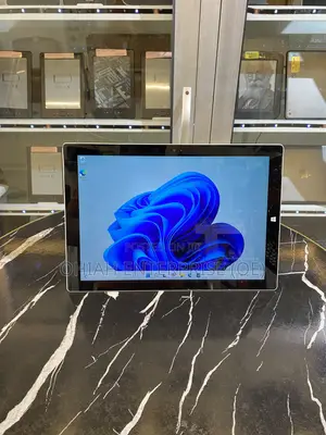 Laptop Microsoft Surface Pro 3 4GB Intel Core i5 SSD 128GB