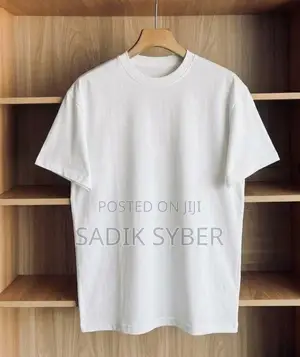 Plain T-Shirts