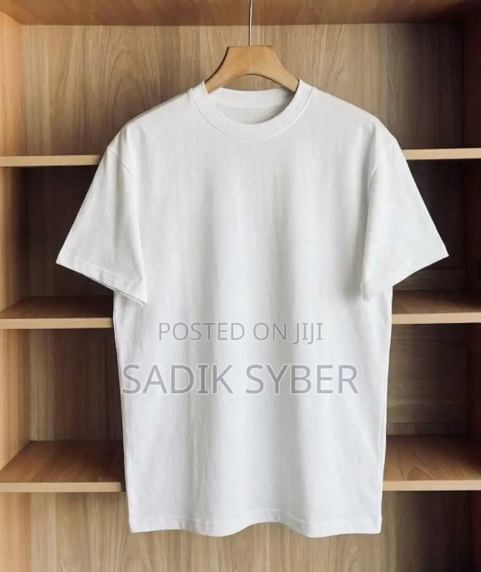 Plain T-Shirts