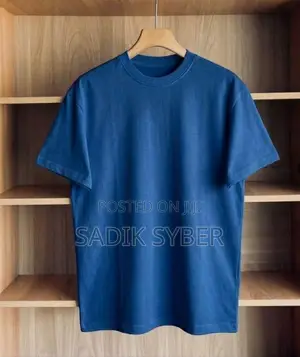 Plain T-Shirts