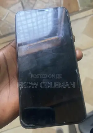 Apple iPhone XS Max 64 GB Gold