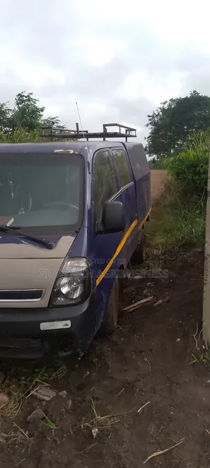 Logistics and Delivery