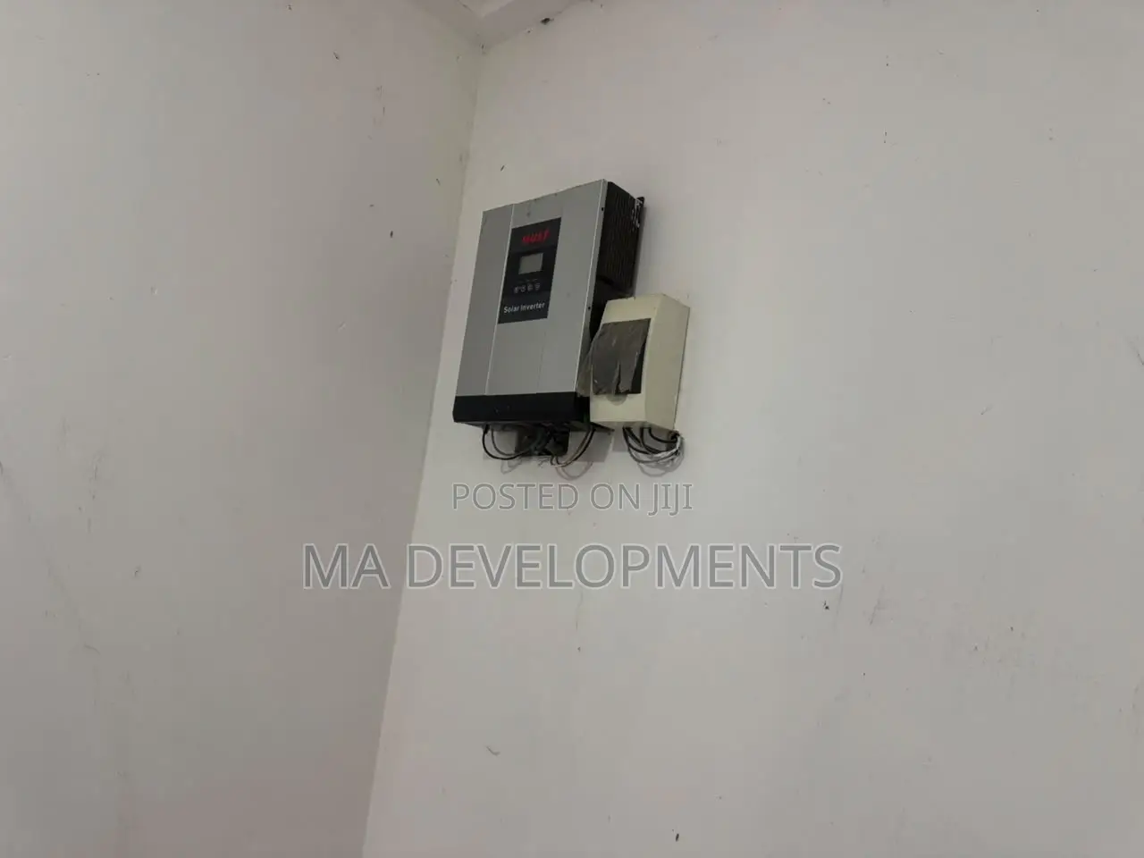 2bdrm Apartment in Madev Realty, Tantra Hills for rent