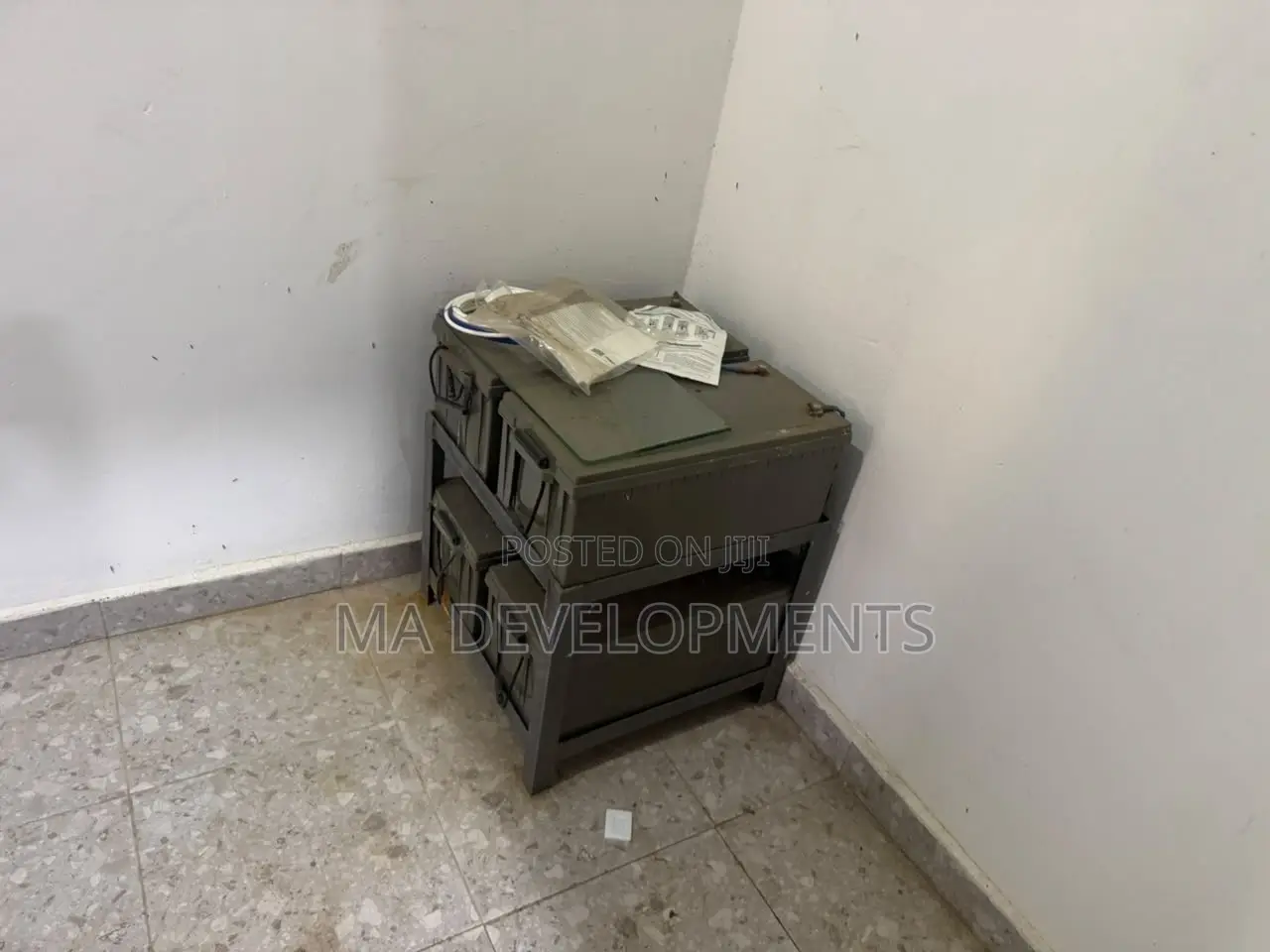 2bdrm Apartment in Madev Realty, Tantra Hills for rent
