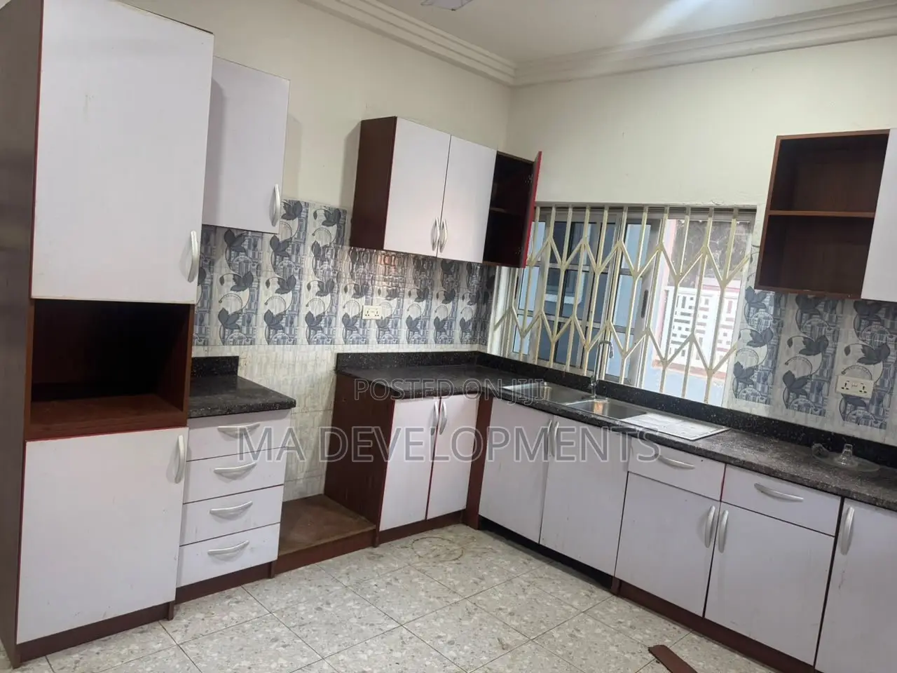 2bdrm Apartment in Madev Realty, Tantra Hills for rent