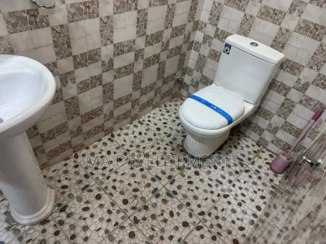 2bdrm Apartment in Madev Realty, Tantra Hills for rent