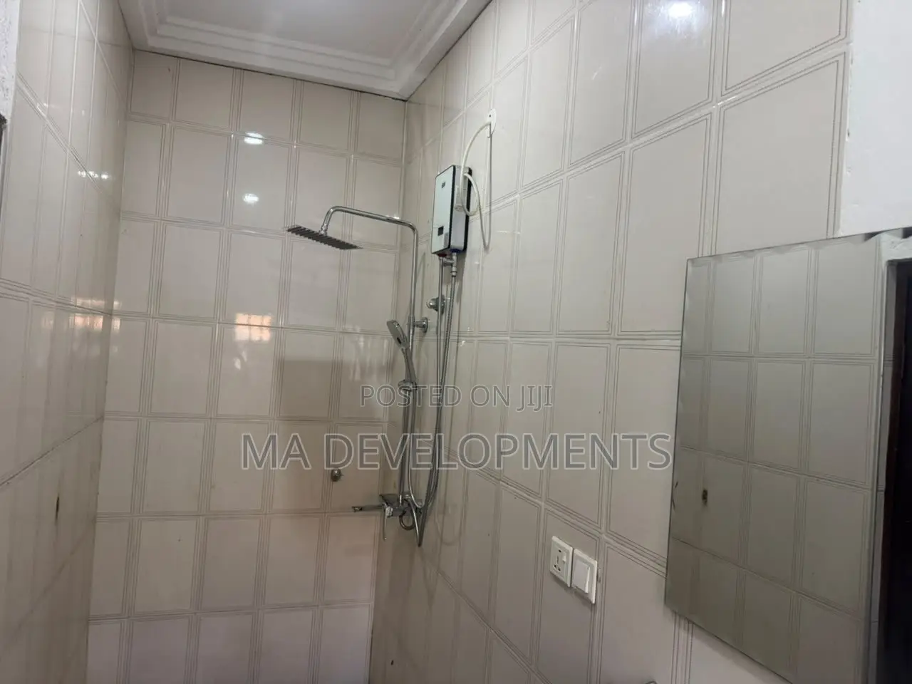 2bdrm Apartment in Madev Realty, Tantra Hills for rent