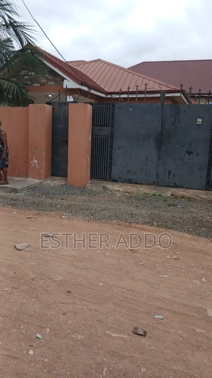 2bdrm Apartment in School Junction for rent