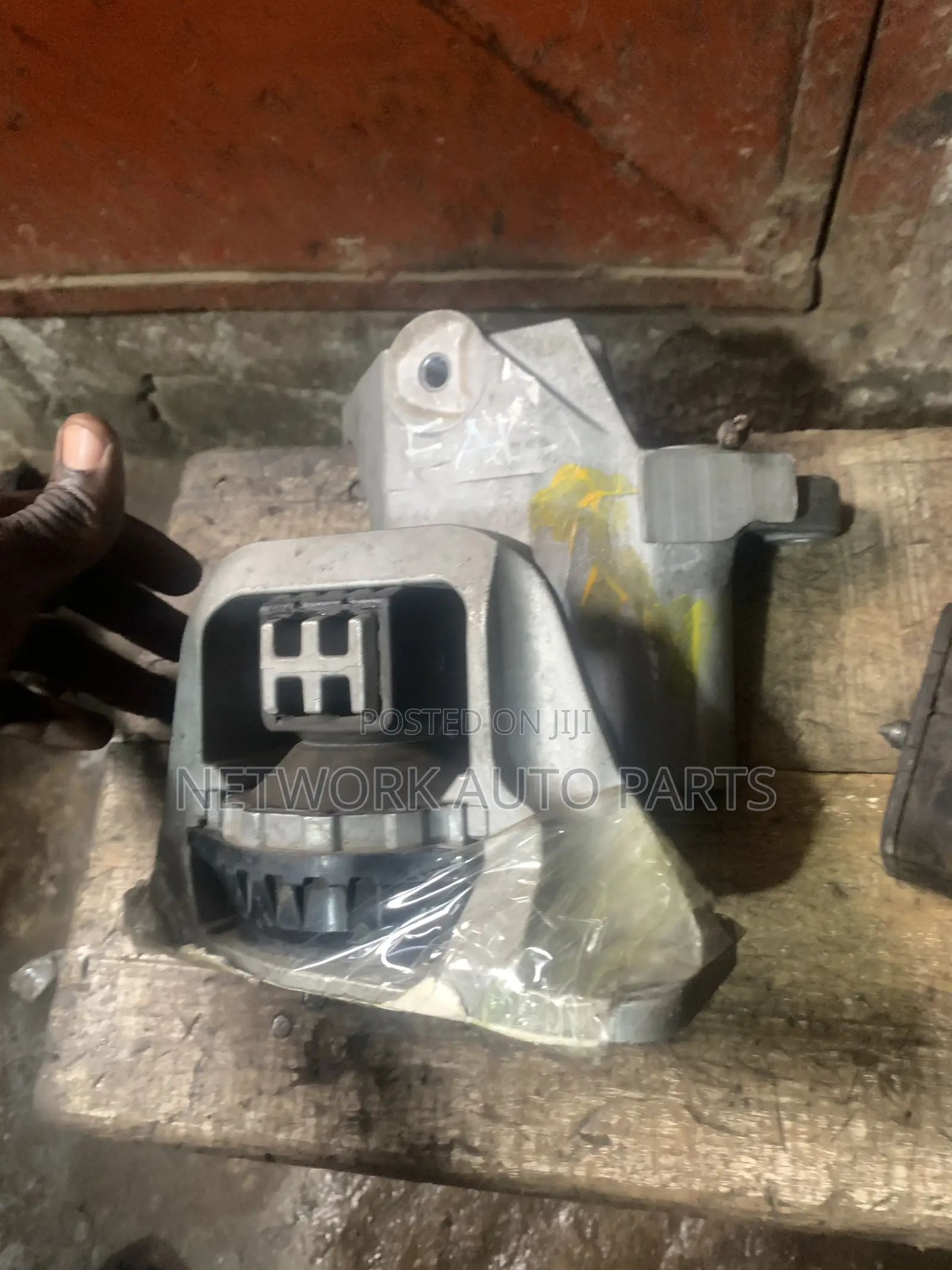 Nissans Sentra Engine Site Of