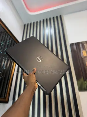 Laptop Dell Latitude E5570 8GB Intel Core i5 SSD 256GB