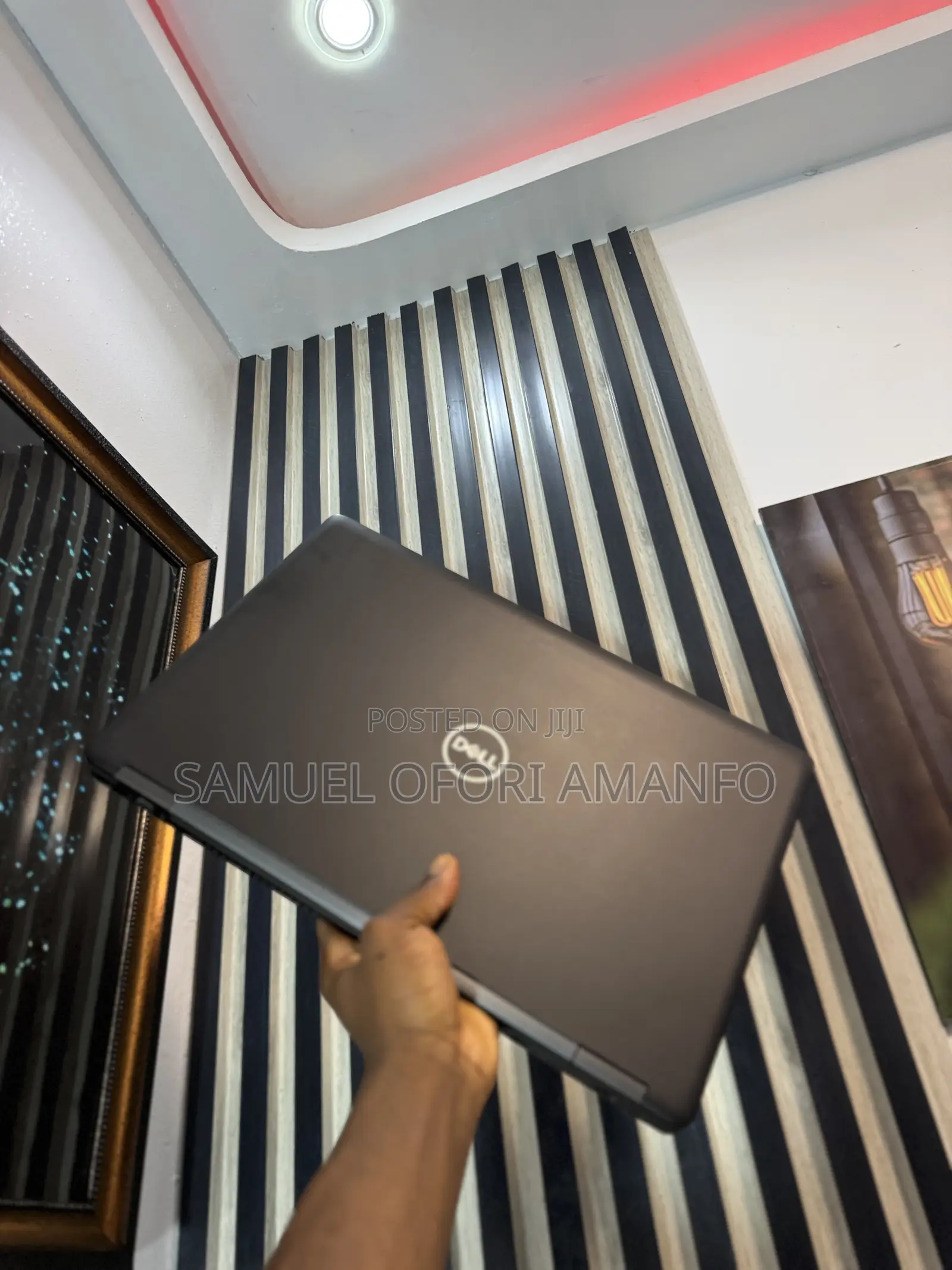 Laptop Dell Latitude E5570 8GB Intel Core i5 SSD 256GB