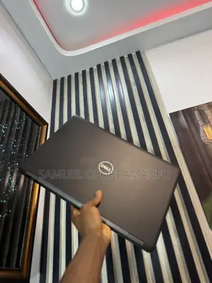 Laptop Dell Latitude E5570 8GB Intel Core i5 SSD 256GB