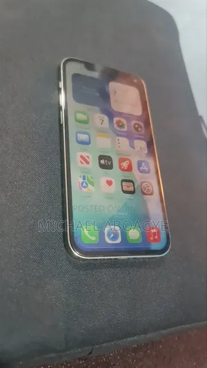 Apple iPhone 12 Pro 128 GB Gold