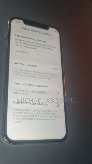 Apple iPhone 12 Pro 128 GB Gold