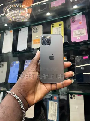 Apple iPhone 12 Pro 256 GB