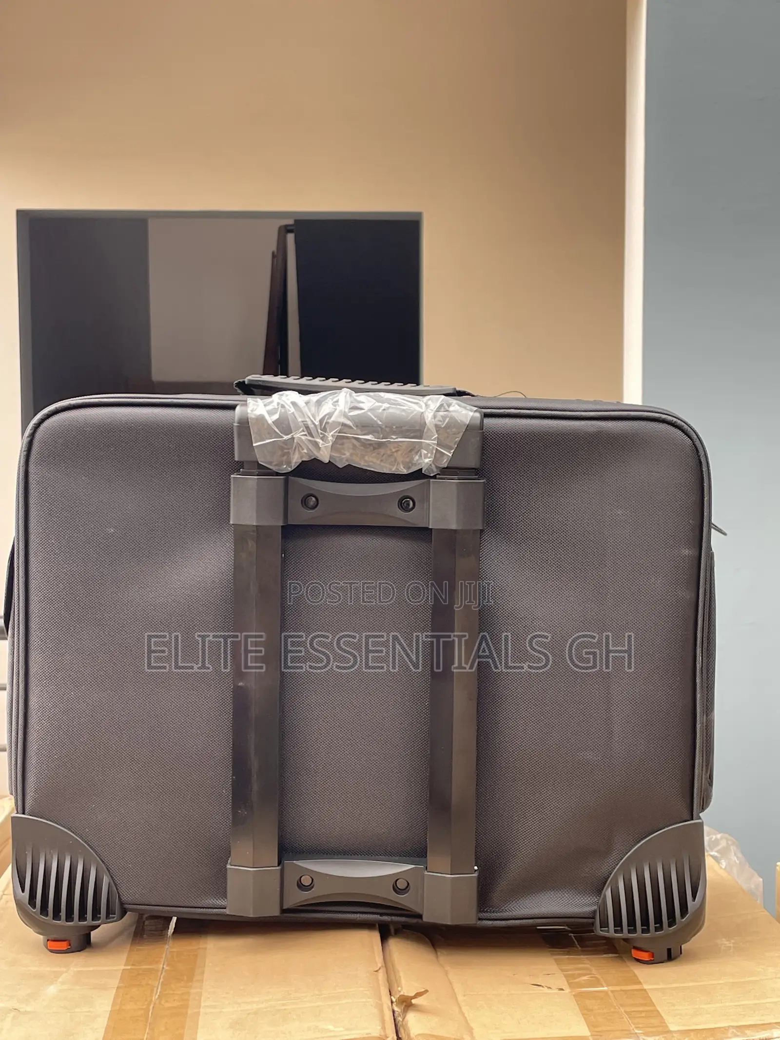 Professional Make Up Bag