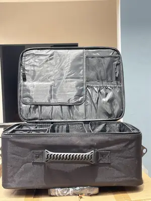 Professional Make Up Bag
