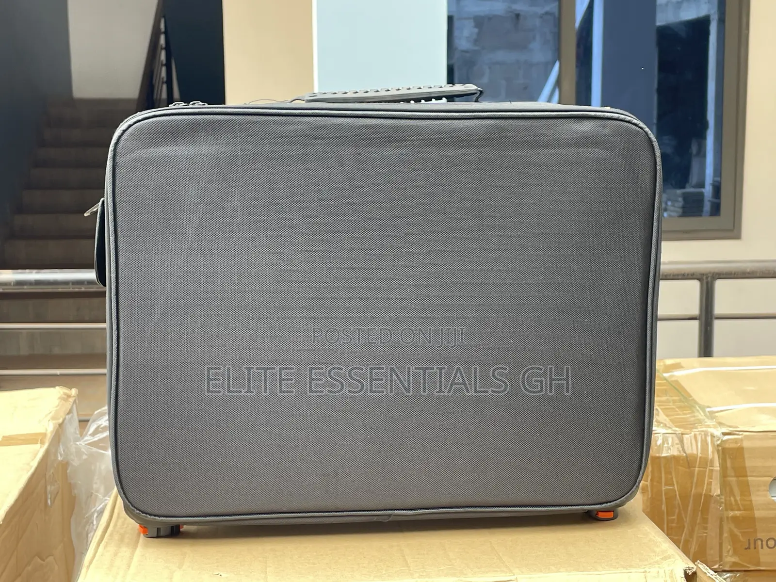 Professional Make Up Bag