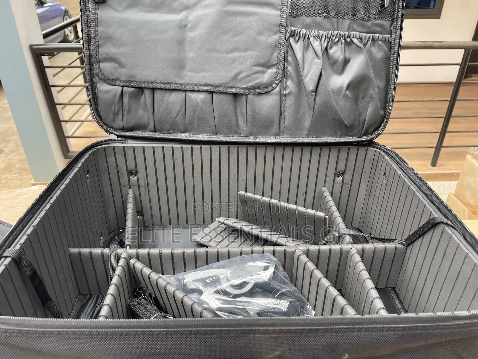 Professional Make Up Bag