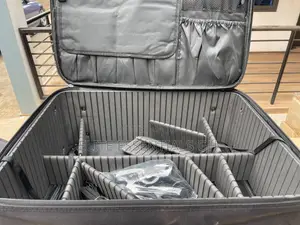 Professional Make Up Bag