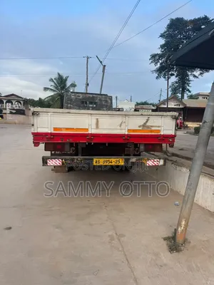 Kia Rhino Two 25 Register